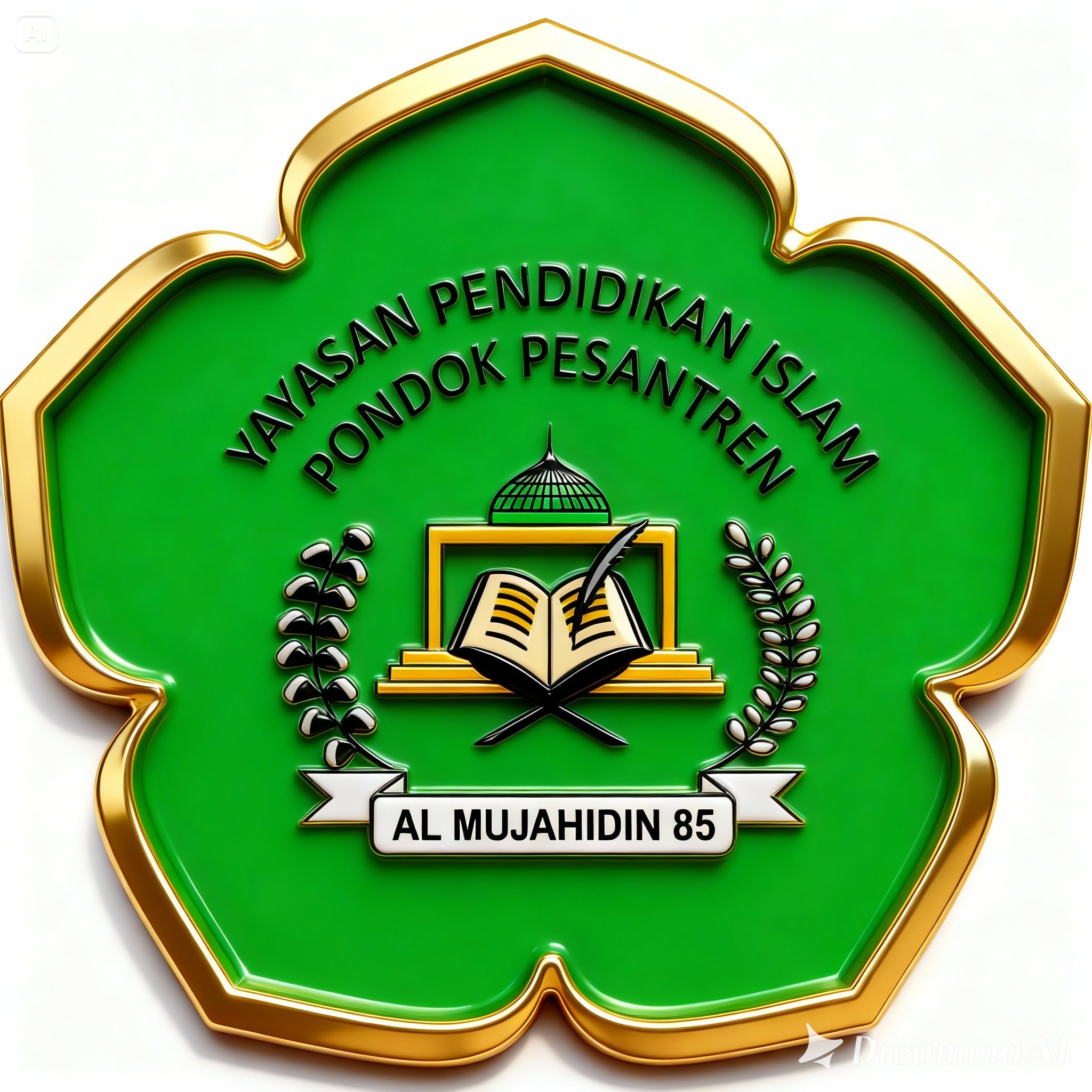 Logo Sekolah